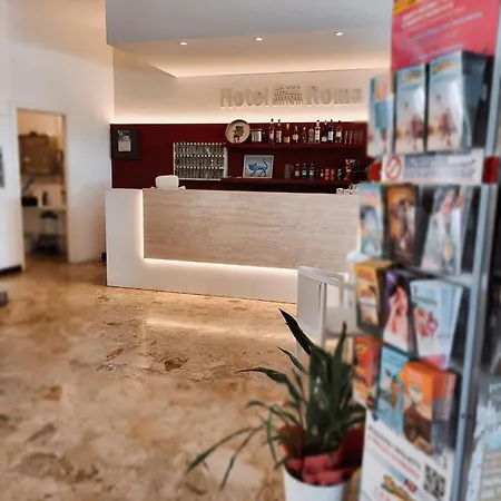 Hotel Roma-2