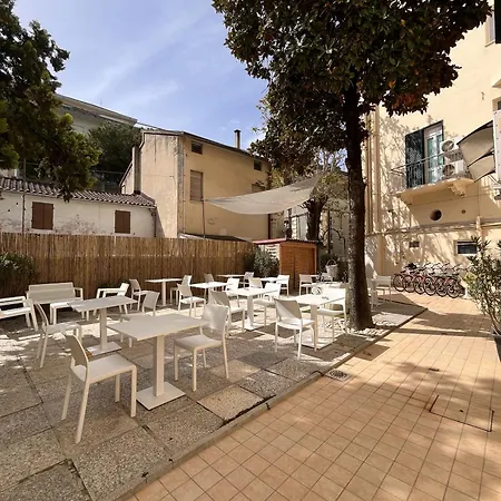 Hotel Roma-3